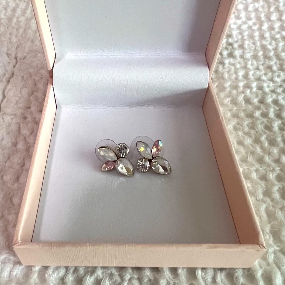 J Crew Earrings